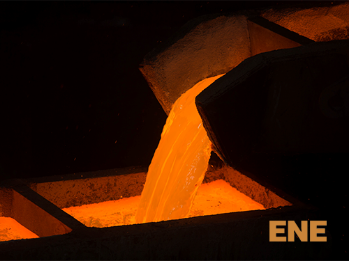 圓盤澆鑄機澆鑄細節 圓盤澆鑄機澆鑄細節